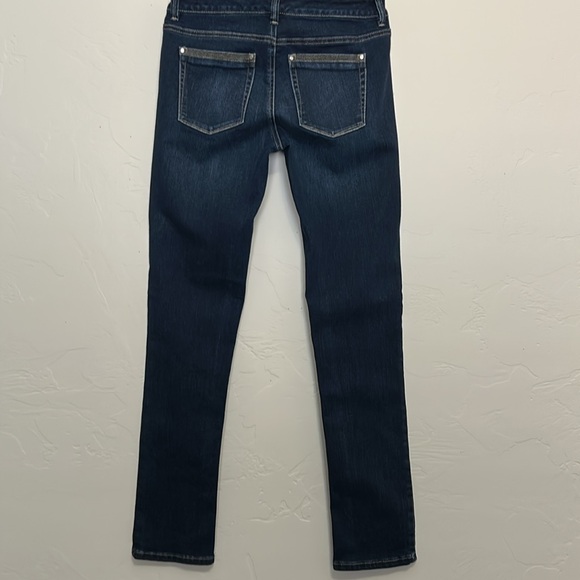 WHBM Skinny Leg Jean - Picture 2 of 13